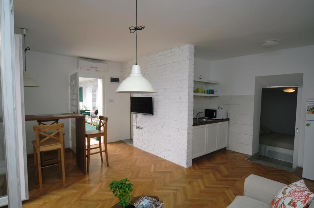 Villa Allegra Lovran Room photo